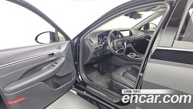 Hyundai Sonata 2023 — photo 10