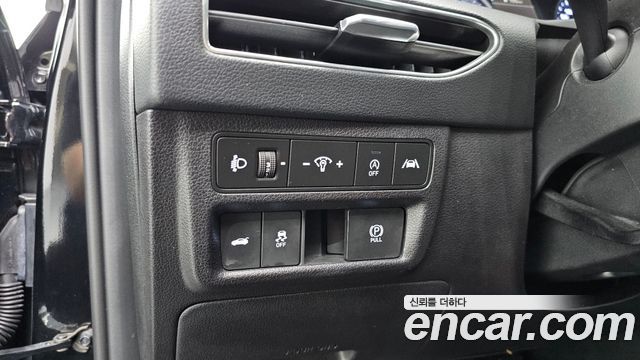 Hyundai Sonata 2023 — photo 17