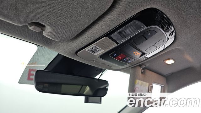 Hyundai Sonata 2023 — photo 18