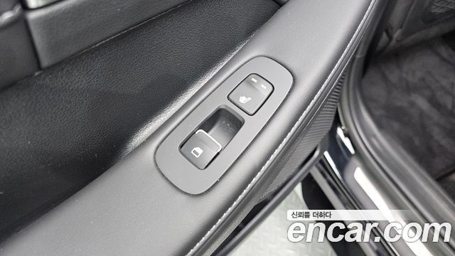 Hyundai Sonata 2023 — photo 19