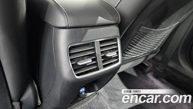 Hyundai Sonata 2023 — photo 20