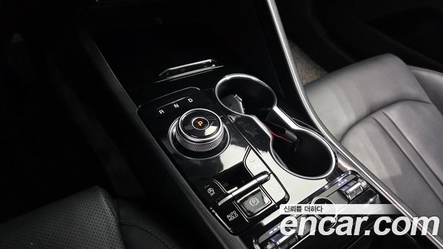 Kia K5 2023 — photo 9