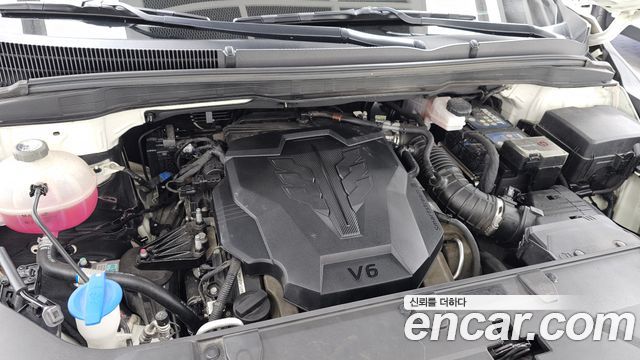 Kia Canival 2021 — photo 6