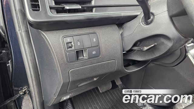 Hyundai Staria 2022 — photo 16