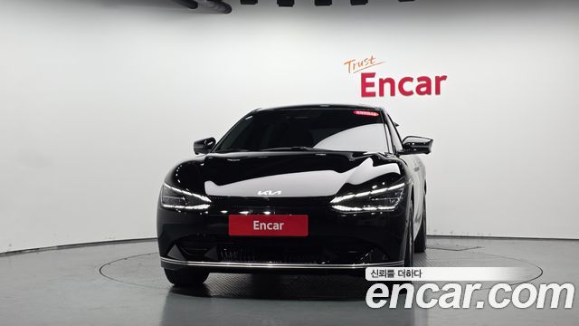 Kia EV6 2023 — photo 3