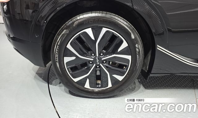Kia EV6 2023 — photo 5