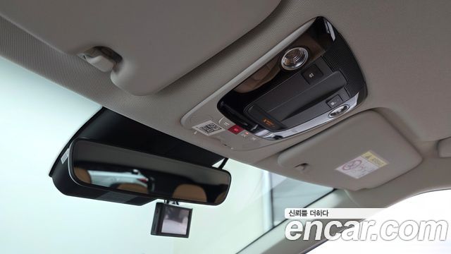 Kia EV6 2023 — photo 22