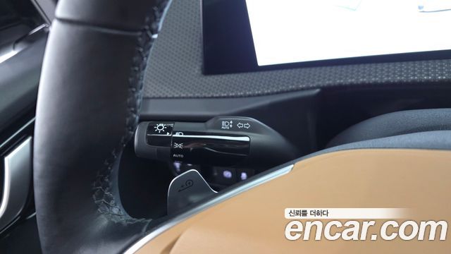 Kia EV6 2023 — photo 23