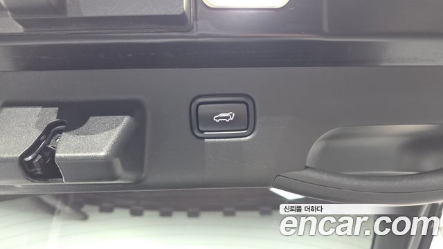 Kia EV6 2023 — photo 27