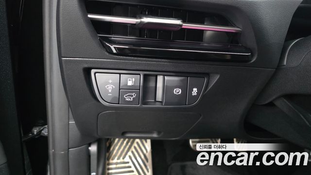 Kia EV6 2023 — photo 29