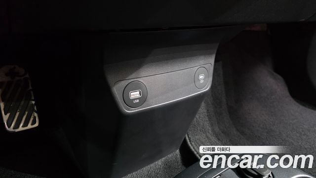 Kia EV6 2023 — photo 30