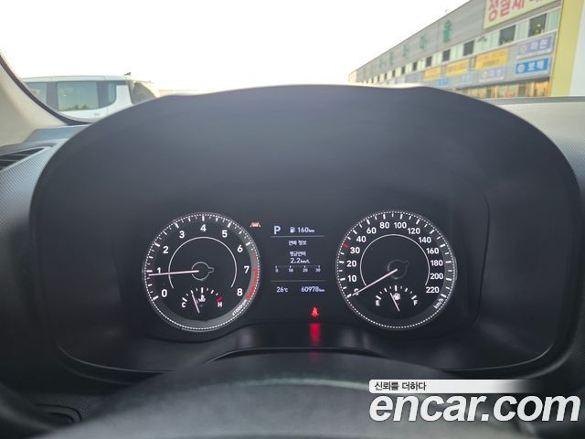 Hyundai Venue 2020 — photo 11