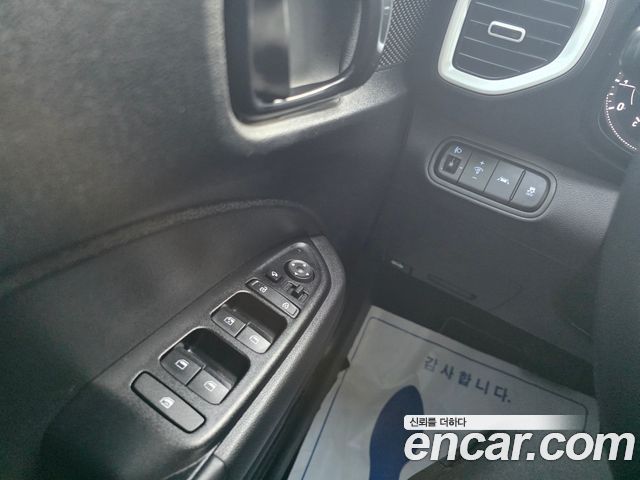 Hyundai Venue 2020 — photo 14