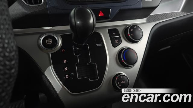 Kia RAY 2016 — photo 12