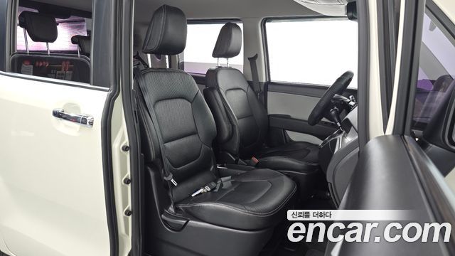Kia RAY 2016 — photo 17