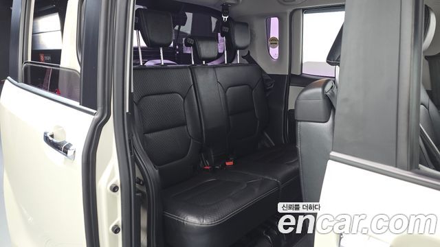 Kia RAY 2016 — photo 18