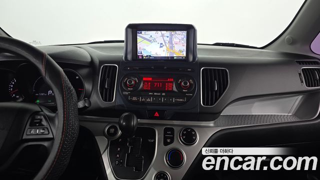 Kia RAY 2016 — photo 20