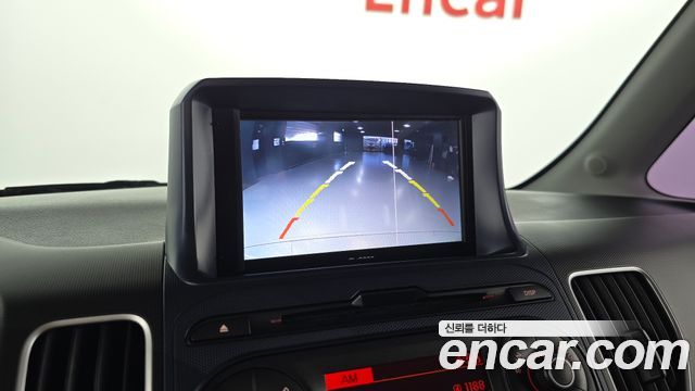 Kia RAY 2016 — photo 21