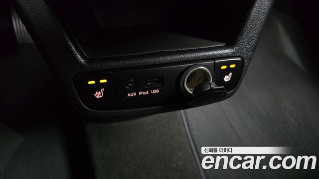 Kia RAY 2016 — photo 22