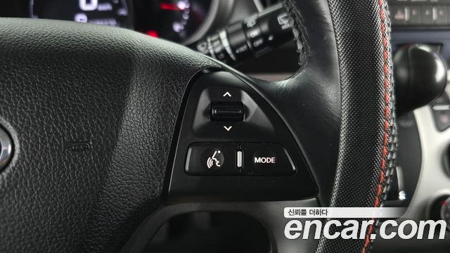 Kia RAY 2016 — photo 24