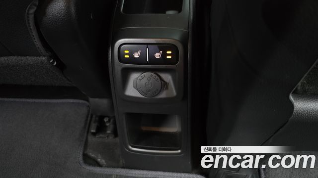 Kia RAY 2016 — photo 25