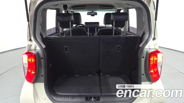 Kia RAY 2016 — photo 26