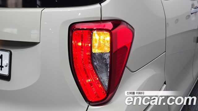 Kia RAY 2016 — photo 9