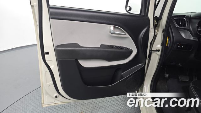 Kia RAY 2016 — photo 14