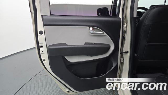 Kia RAY 2016 — photo 15