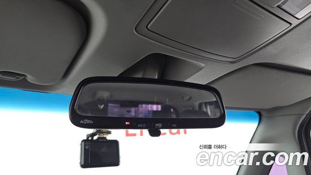 Kia RAY 2016 — photo 27