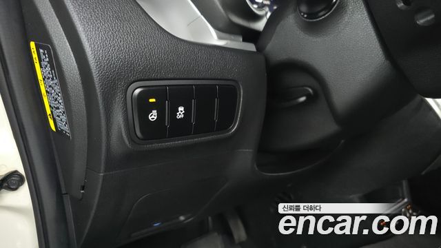 Kia RAY 2016 — photo 28