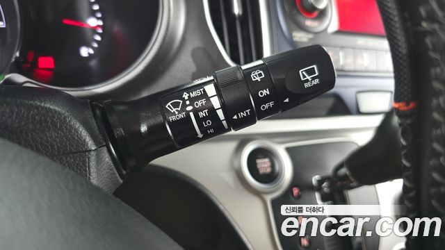 Kia RAY 2016 — photo 29