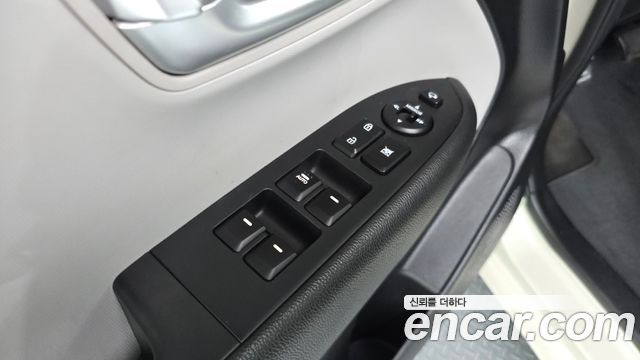 Kia RAY 2016 — photo 30
