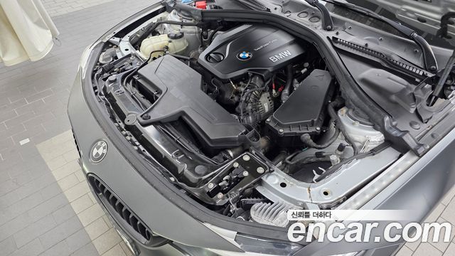 BMW 4-Series 2020 — photo 6
