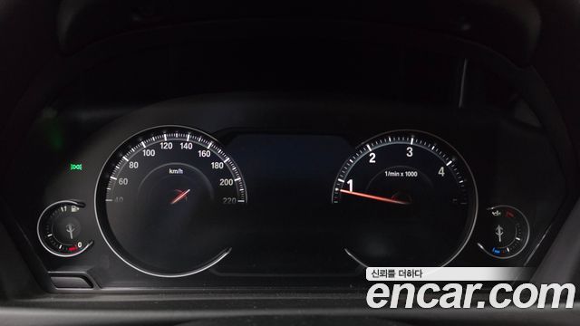 BMW 4-Series 2020 — photo 8