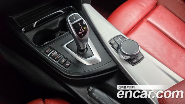 BMW 4-Series 2020 — photo 9