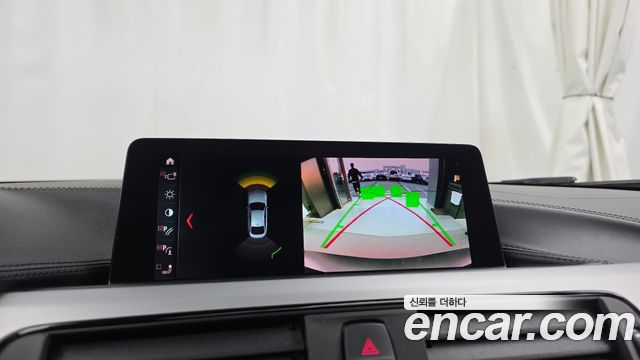 BMW 4-Series 2020 — photo 15