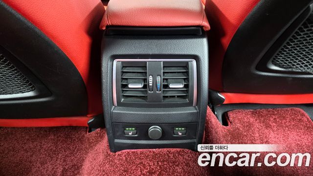BMW 4-Series 2020 — photo 18