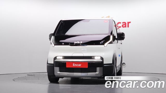 Kia PV5 2026 — photo 3