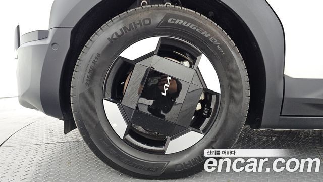 Kia PV5 2026 — photo 5
