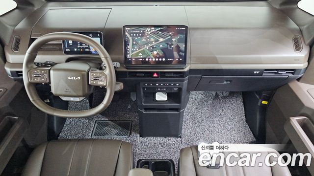 Kia PV5 2026 — photo 7