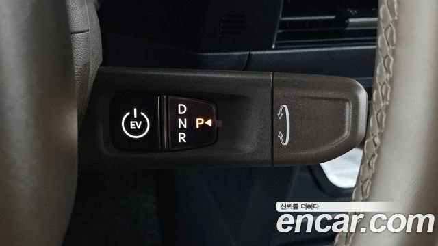 Kia PV5 2026 — photo 9