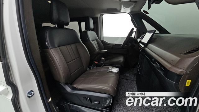 Kia PV5 2026 — photo 11