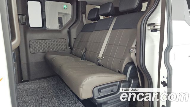 Kia PV5 2026 — photo 12