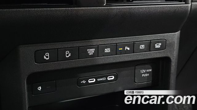 Kia PV5 2026 — photo 19