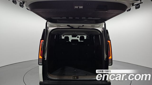 Kia PV5 2026 — photo 20