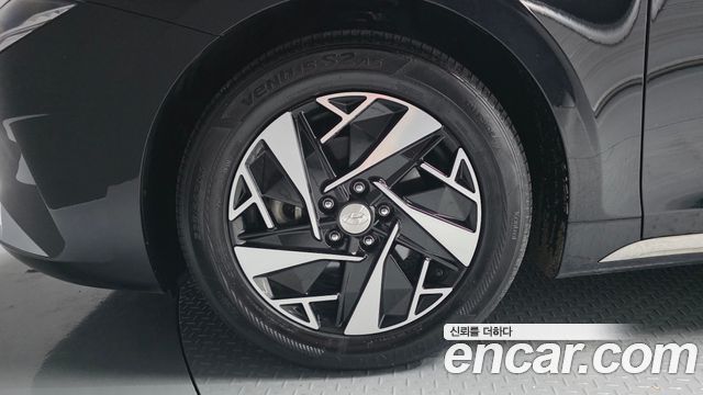 Hyundai Grandeur 2022 — photo 5
