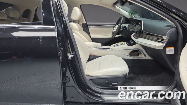 Hyundai Grandeur 2022 — photo 11