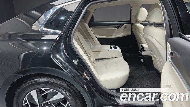 Hyundai Grandeur 2022 — photo 12