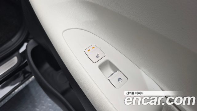 Hyundai Grandeur 2022 — photo 18